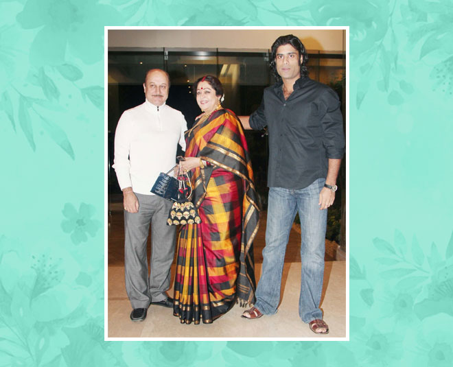 actress who married again inside 