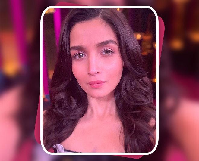 alia selfie