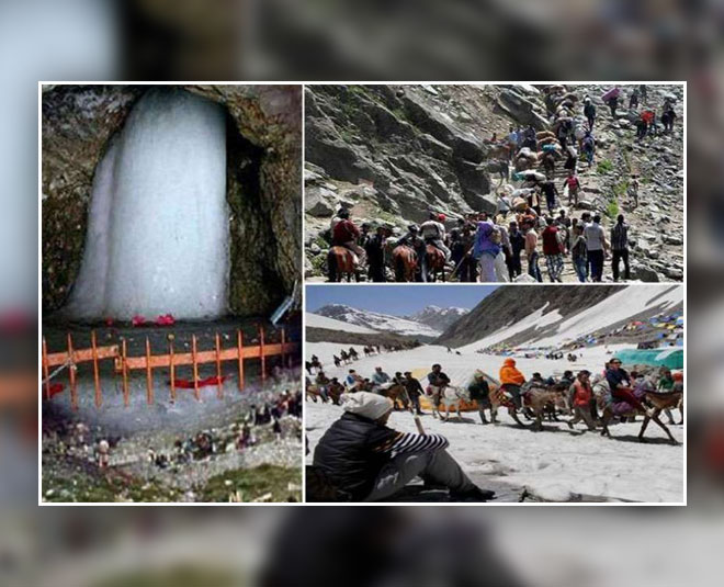 amarnath yatra shiva 