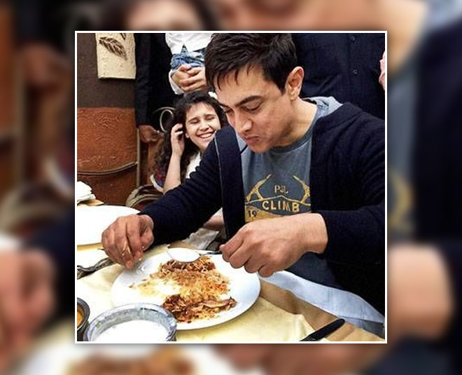 amir khan eating with hands benefits