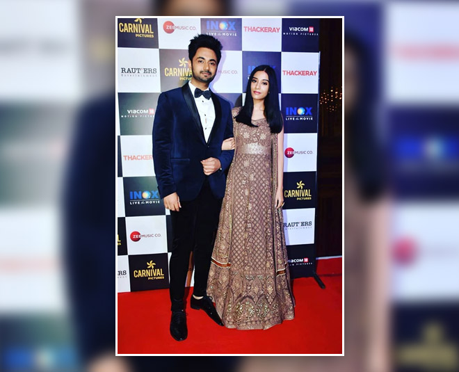 amrita rao birthday special