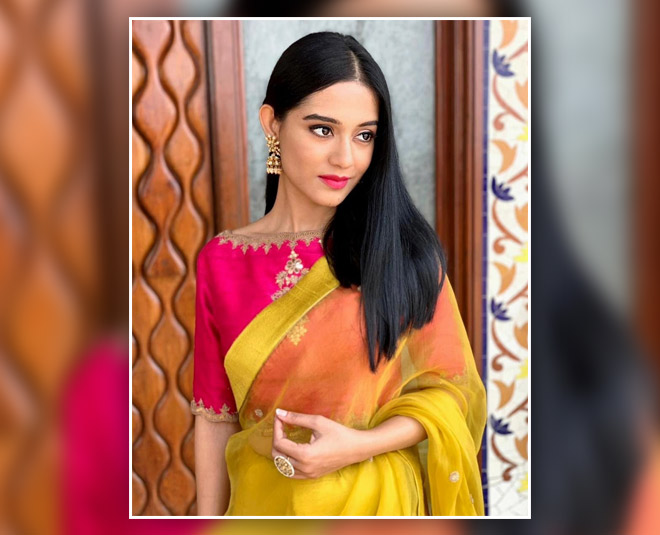 amrita rao special