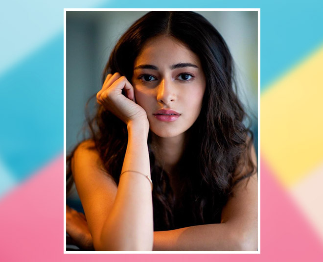 ananya panday makeup tips