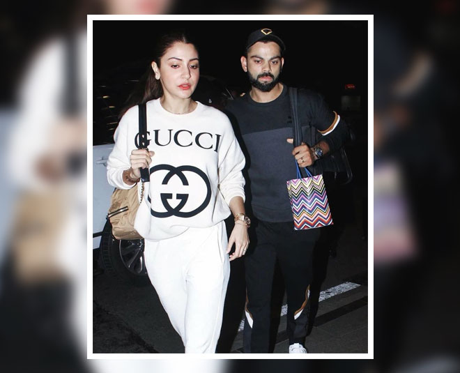 Anushka Sharma's White Outfits Scream 'Comfort', Take Cues For