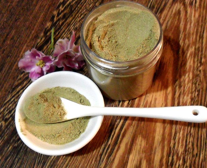 ayurvedic ubtan recipe