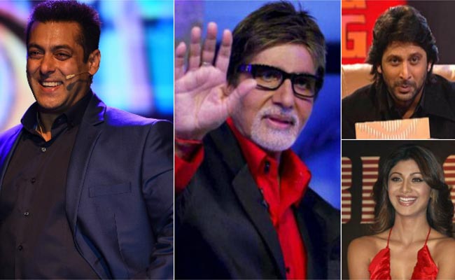 Bigg Boss Season 1 To Season 12 Interesting Questions