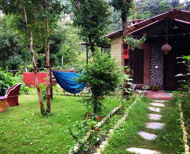 bohemian grove nainital