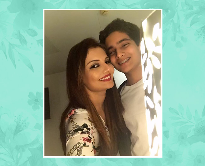 bollywood actress who married again inside 