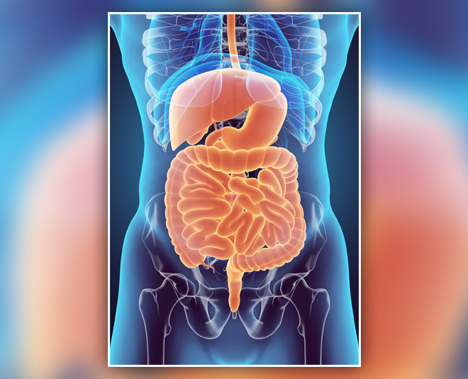 cancer stomach pain health