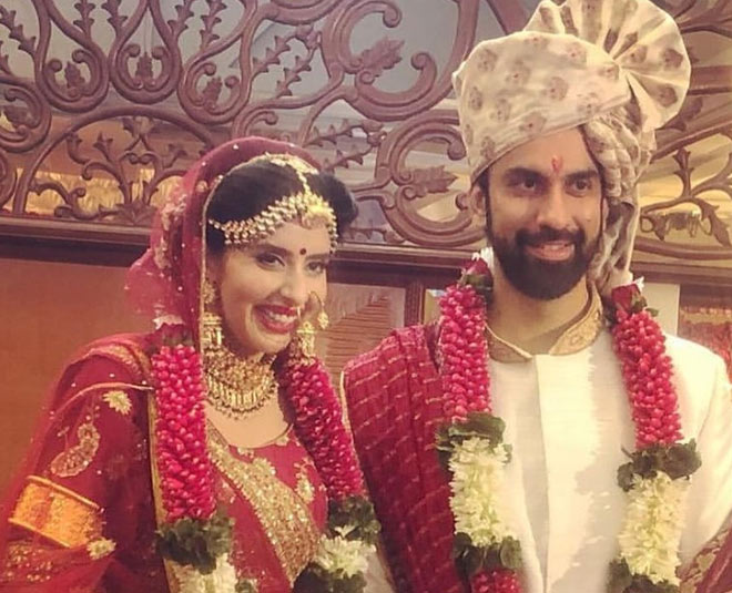 charu asopa rajeev sen wedding photos from goa