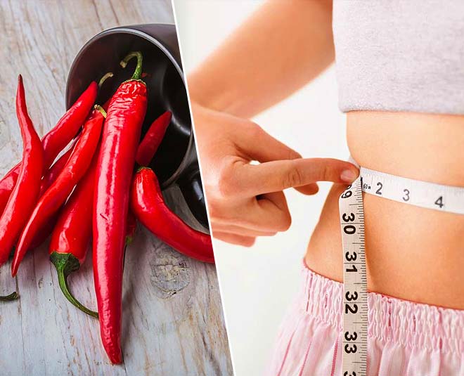 chillies aids weight loss weight loss