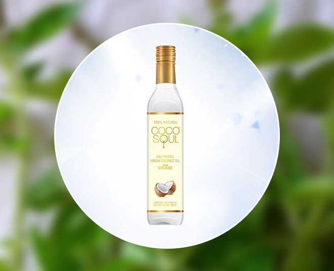 coco soul coconut oil secret