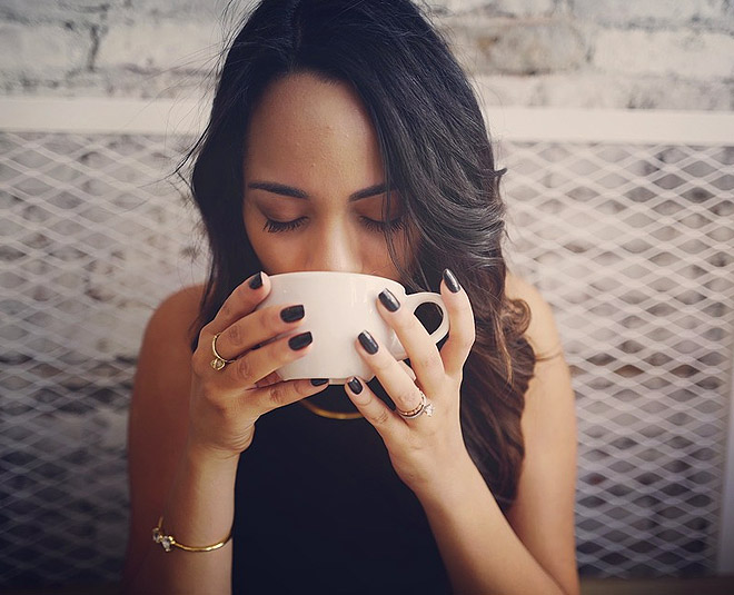 coffee for weight loss 