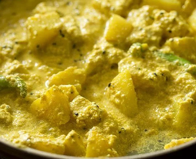 cook lauki posto recipe inside