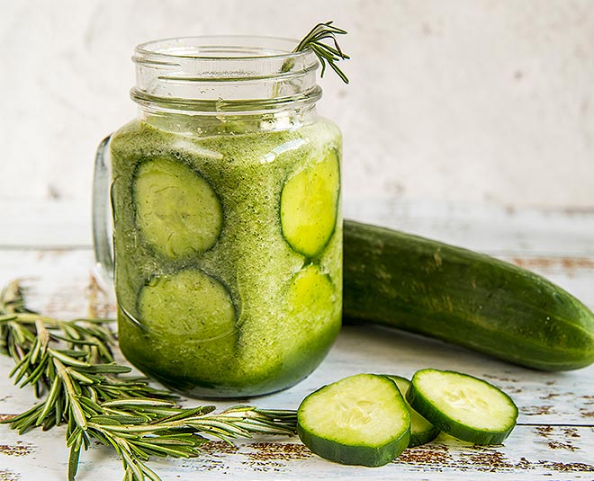 cucumber juice for health main