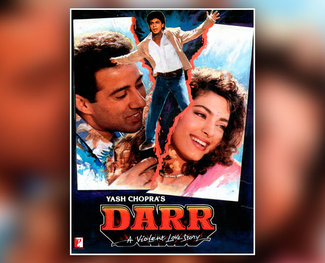 darr movie