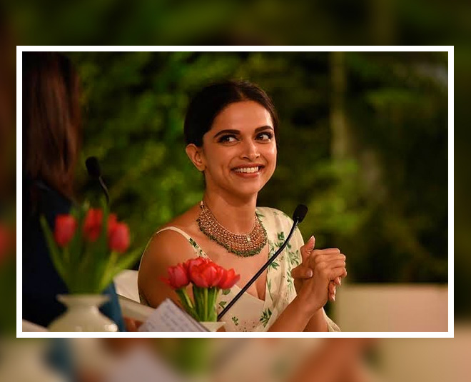 deepika strappy blouse