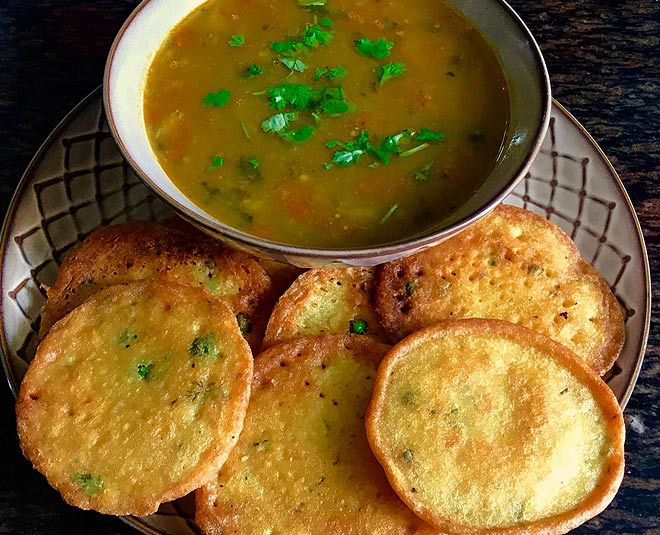 dhuska recipe at home inside 