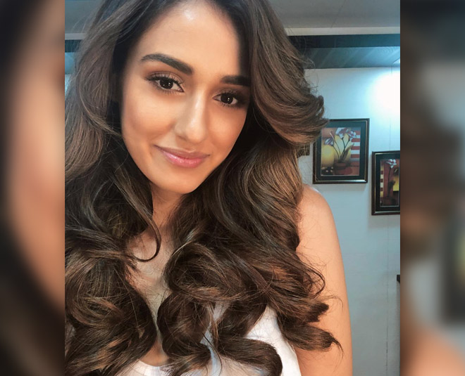 Birthday Special: These Pictures Of Disha Patani Will Make Your Heart ...