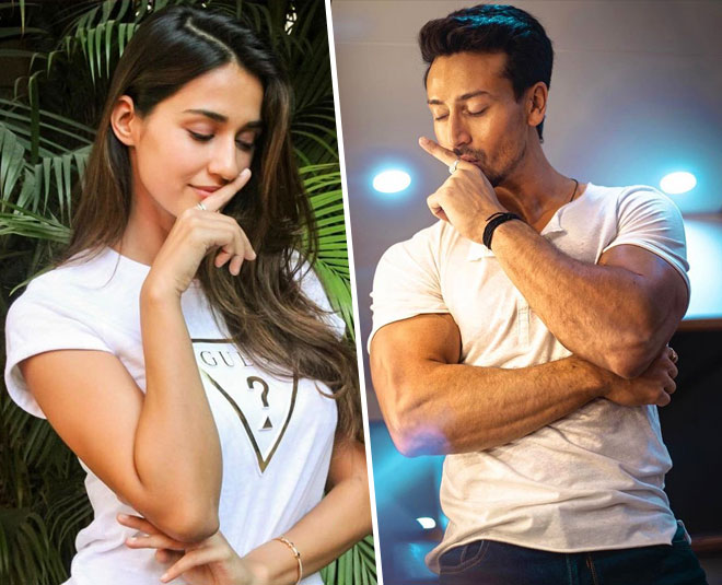 dishapataniandtigershroff