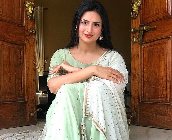 divyanka tripathi beauty care secrets