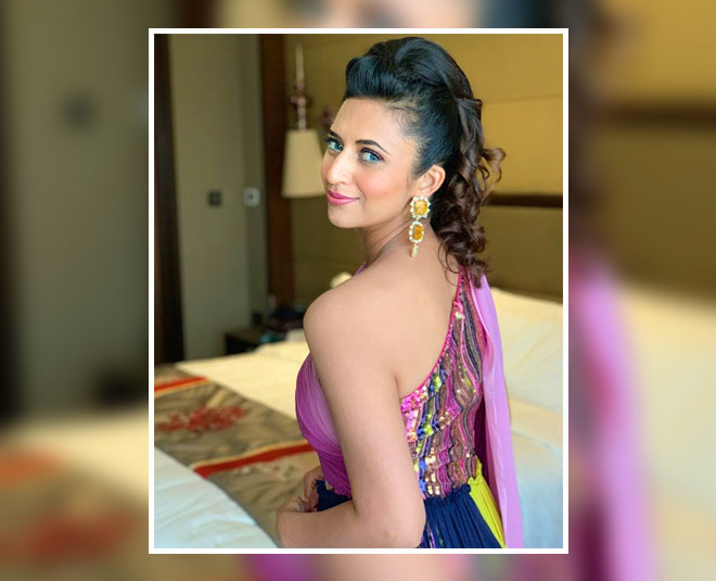 divyanka tripathi facts