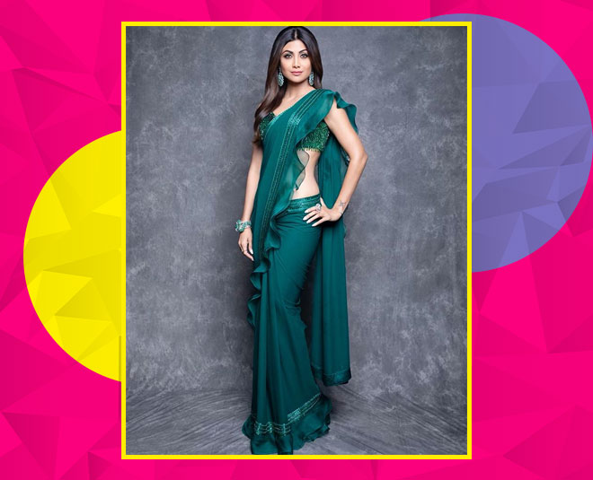 embellished blouse design