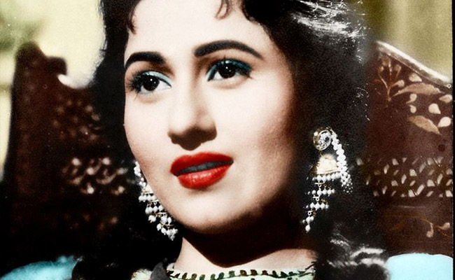 How Well Do You Know The Timeless Beauty, Madhubala?