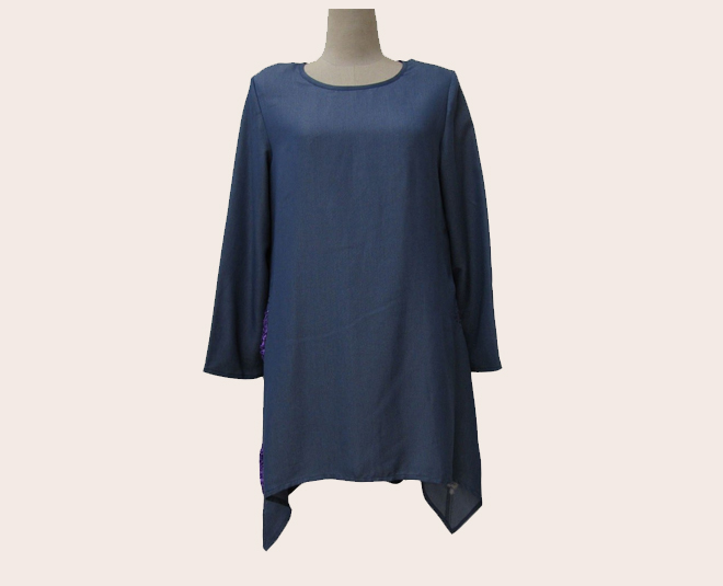 fashion outfits for fat girl inside 