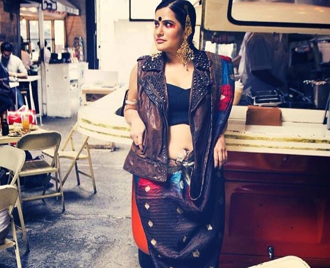 five times sona mohapatra made headlines for controversy inside 