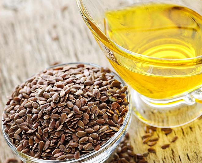 flaxseed for hair growth