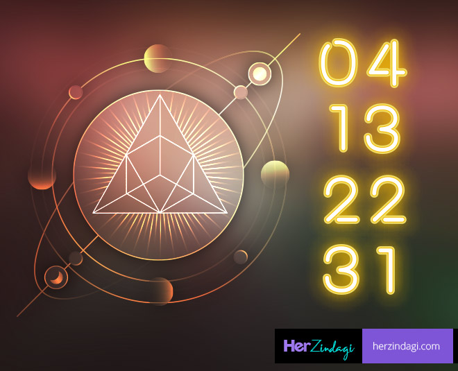 future this week from numerologist INSIDE 