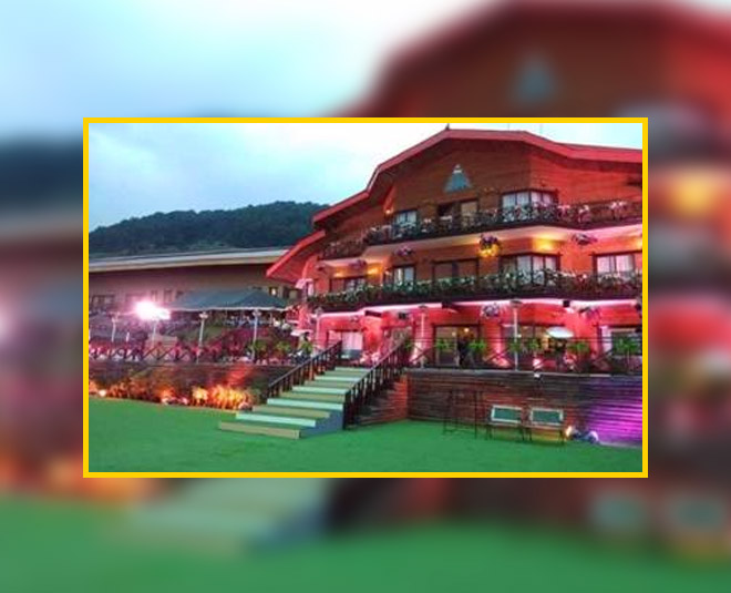 gupta brothers marriage wedding venue beautiful outside inside 