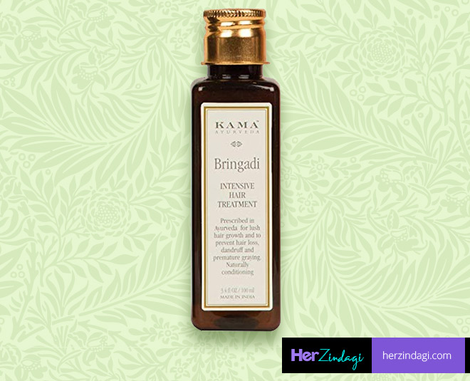hair oil kama
