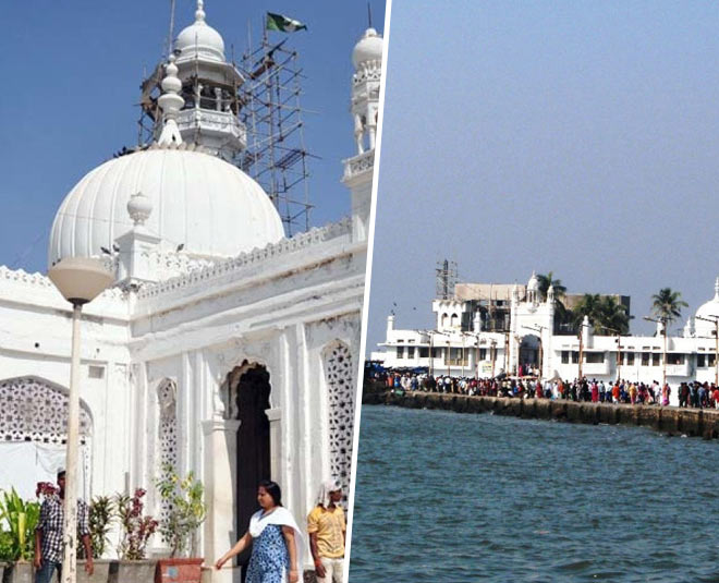 haji ali mumbai