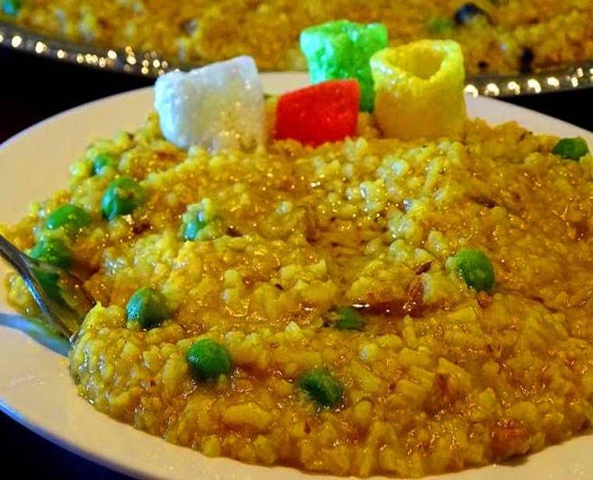 have light food inside 