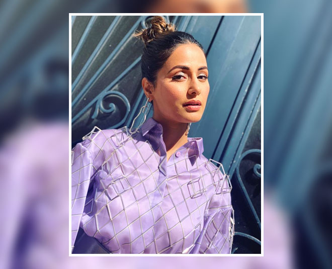 hina khan facts