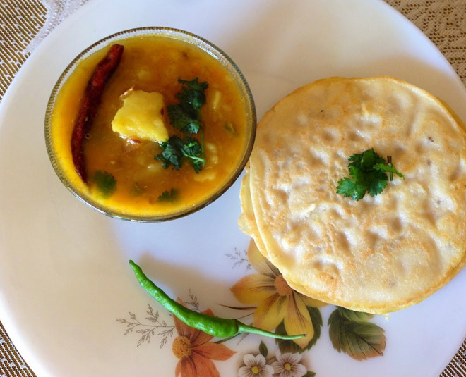 how to cook dhuska at home inside 