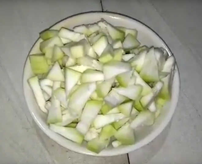 how to cook posto recipe inside