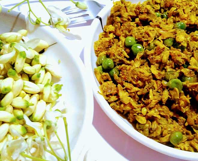 how to cook sahjan ke phool ki sabzi at home inside 