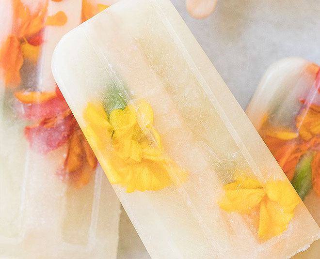 how to make veg ice cream candies at home inside 