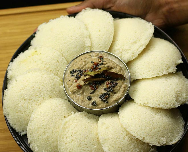 idli recipe directions