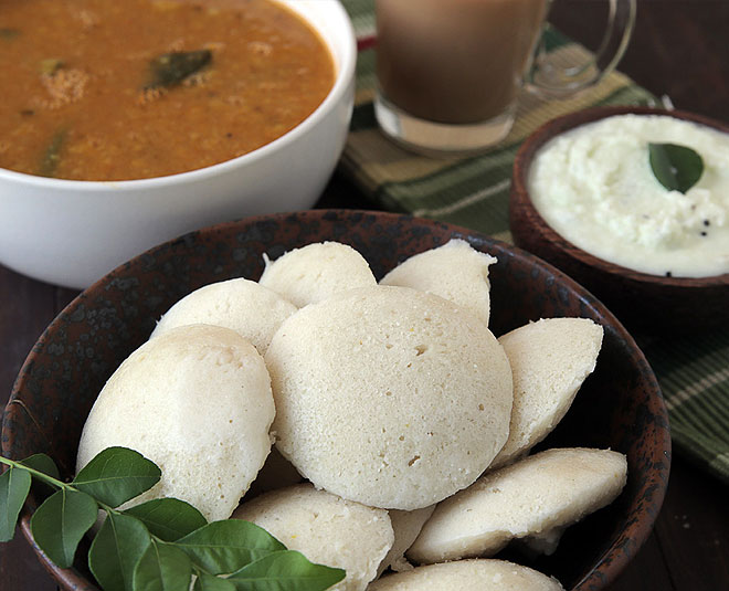 idli recipe ingredients