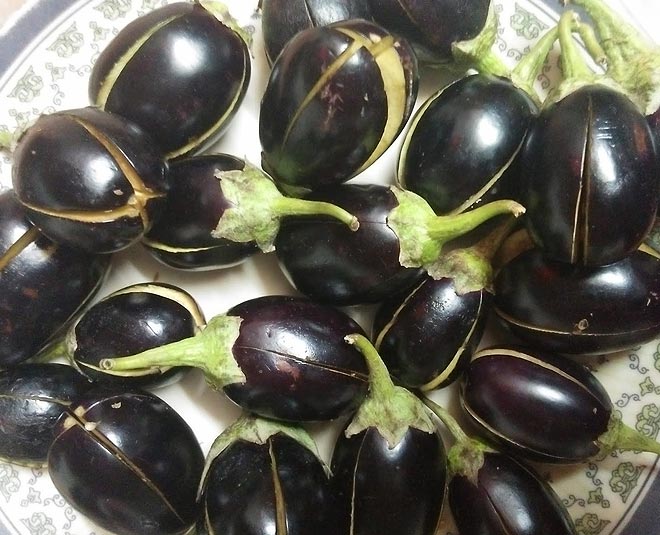 imli wale khatte baingan curry recipe inside 
