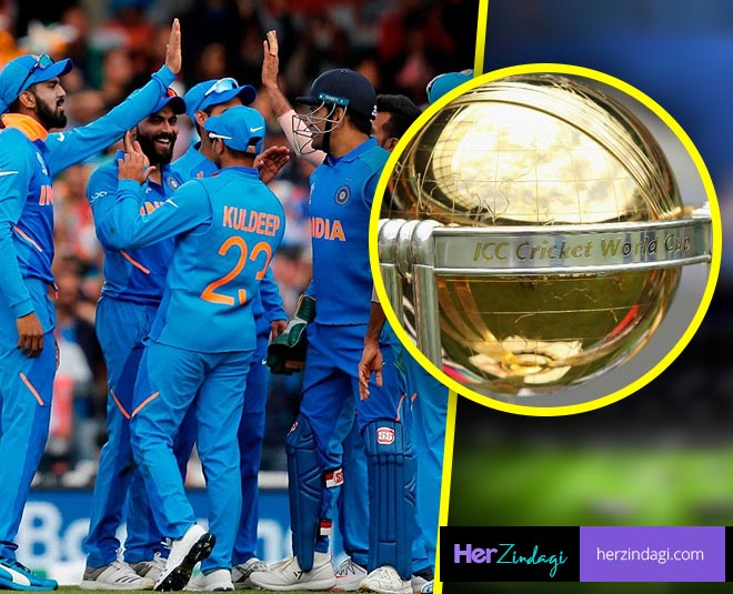 India Ready To Snatch Mauka To Win From Pakistan Again? 5 Times India