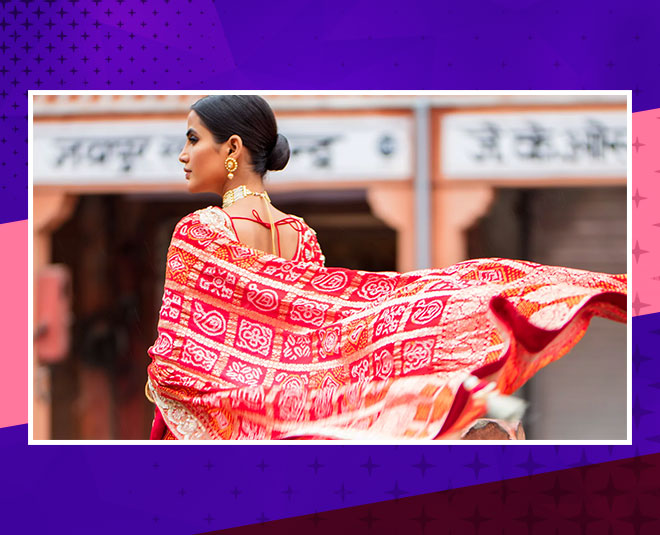 inside  Chennai saree shopping