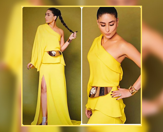 inside  Kareena Kapoor Khan braids