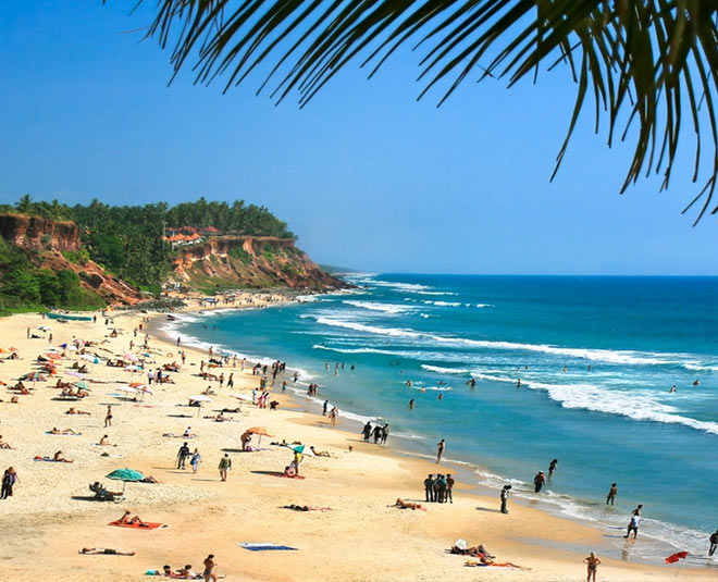 inside  kerela beaches travel