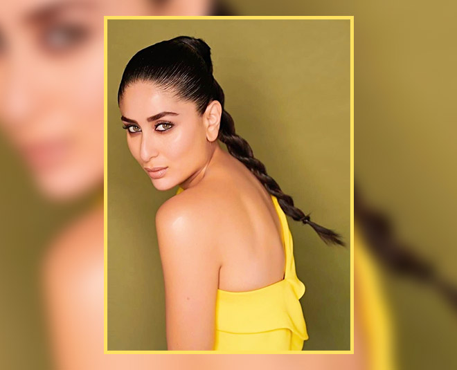 inside  Kareena Kapoor Khan braids