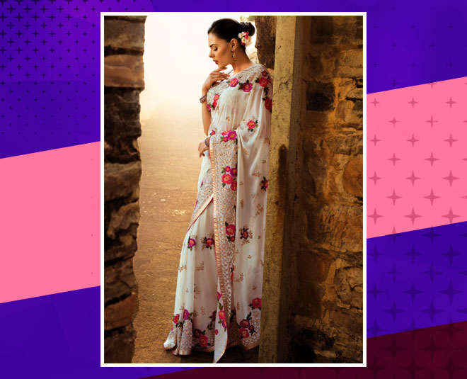 inside  Chennai saree shopping